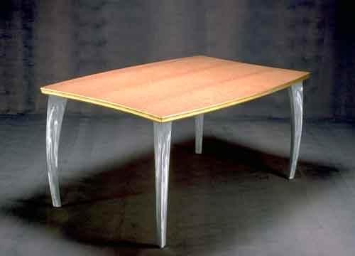 Aldo Dining Table