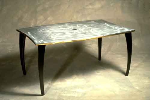 Aldostein Dining Table